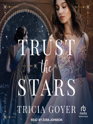 cover image of Trust the Stars